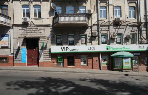 Dayflat Apartments On Mikhailivska 16a