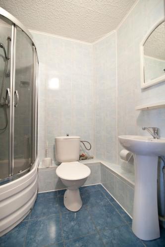 Bed & Breakfast Ingul