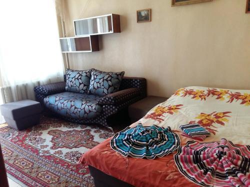 Apartment On Saksaganskogo 127