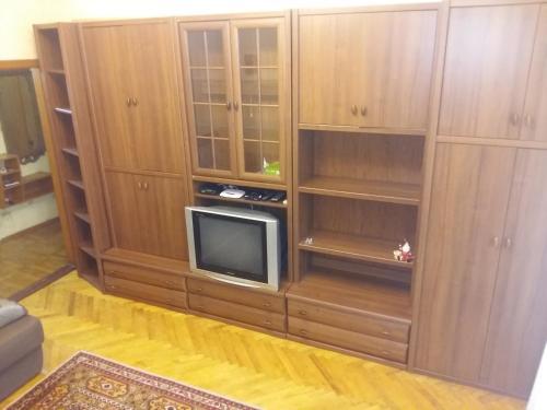 Apartment On Saksaganskogo 127