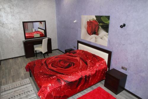 Elit Apartments On Shashkevycha