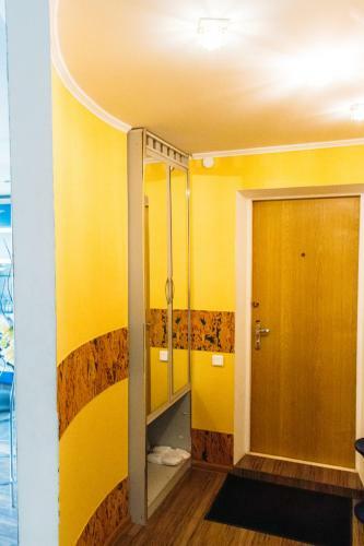 Apartment Santay