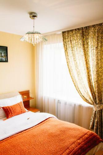 Apartment Santay