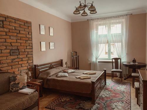 Apartment On Stavropigijska Street