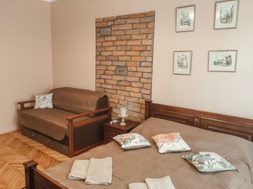 Apartment On Stavropigijska Street