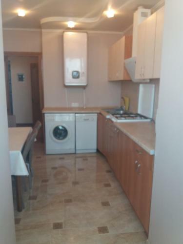 Apartment Park Pobedy