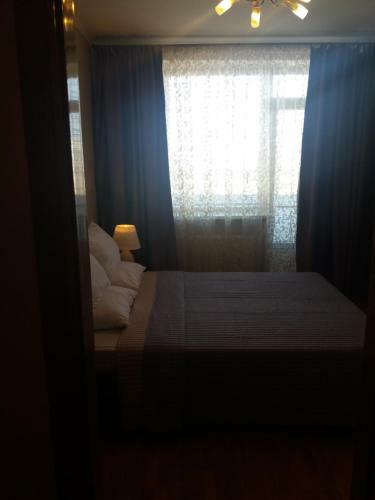 Apartment Park Pobedy