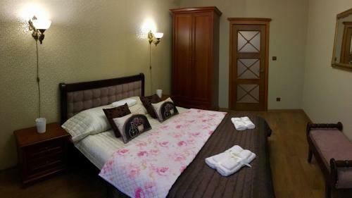 Apartment On Franka