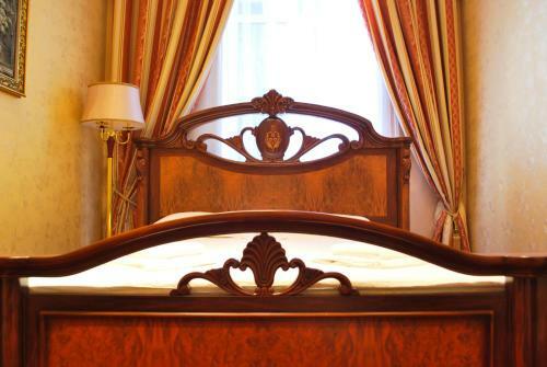 Oreanda Hotel