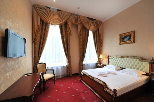 Oreanda Hotel