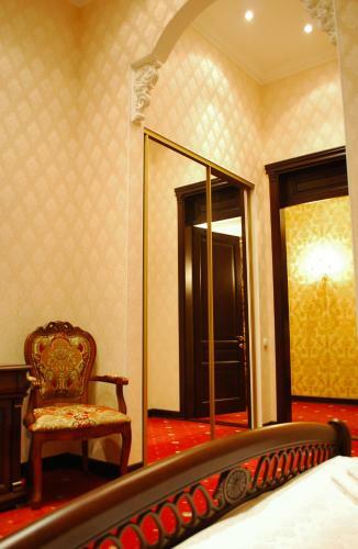 Oreanda Hotel