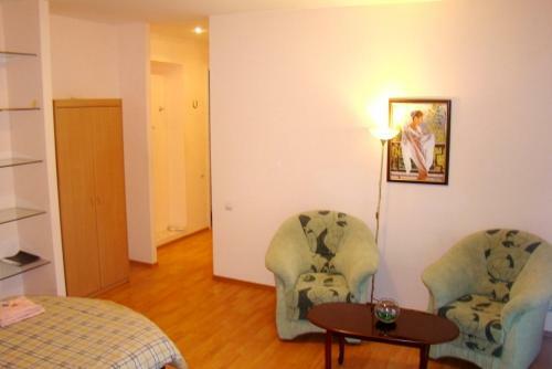 Alex Apartments Near Independence Square - Kiev