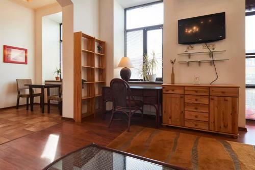 Home Hotel Apartments On Kontraktova Ploshcha