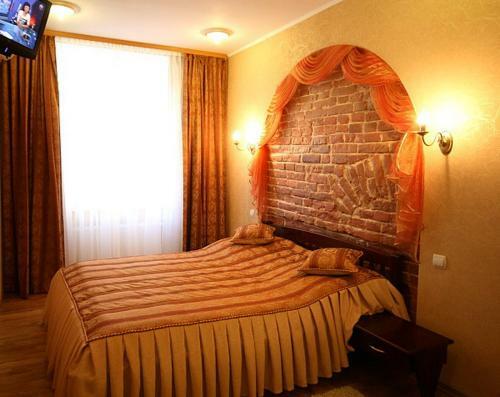 Historical Centre Apartments