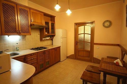 Historical Centre Apartments