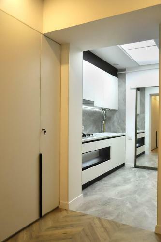 Historical Centre Apartments