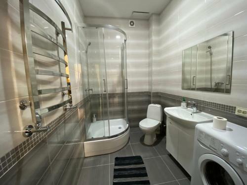 The Heart Of Lviv Apartments - Lviv