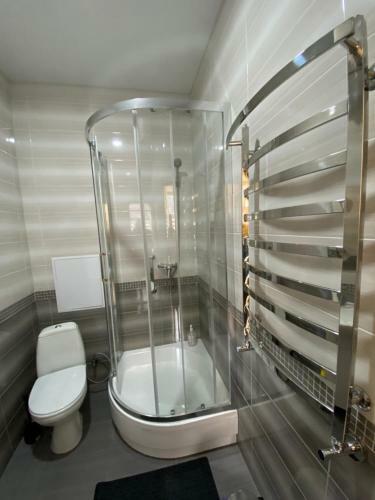 The Heart Of Lviv Apartments - Lviv