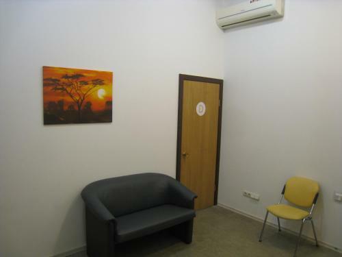 Hostel Smile-dnepr