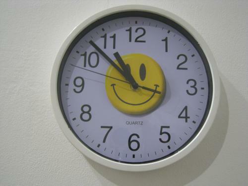 Hostel Smile-dnepr