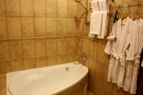 Park Hotel Dolcevita