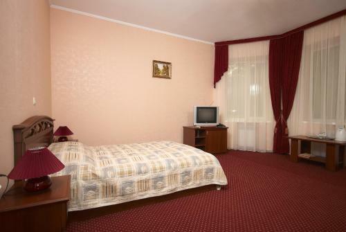 Park Hotel Dolcevita