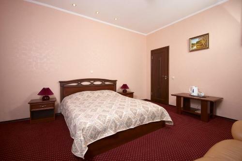 Park Hotel Dolcevita