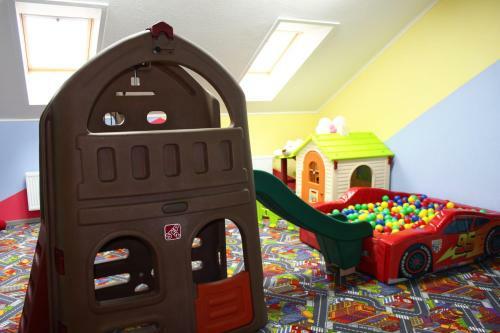 Park Hotel Dolcevita