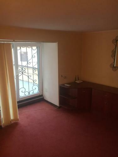 Apartment Red Lane 9
