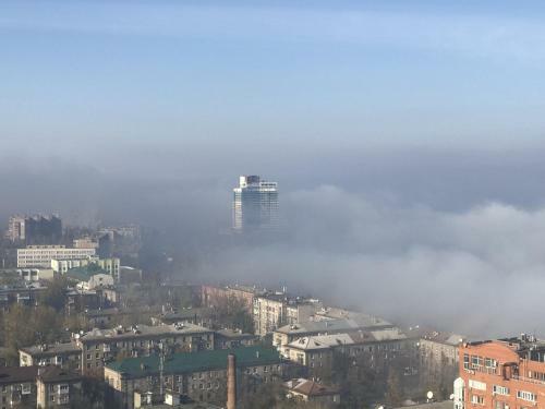 Apartments In Most City