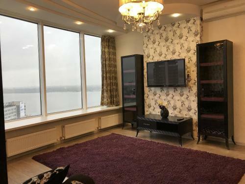 Apartments In Most City