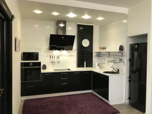 Apartments In Most City