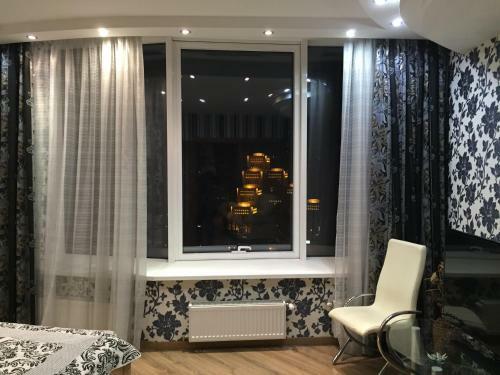 Apartments In Most City