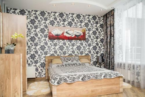 Apartments In Most City