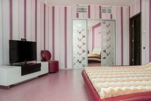 Apartments In Most City
