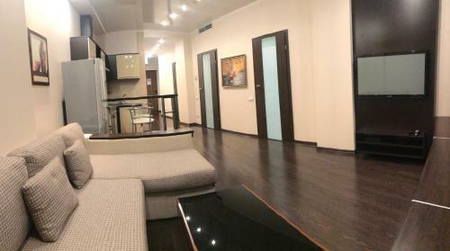 Apartments In Most City