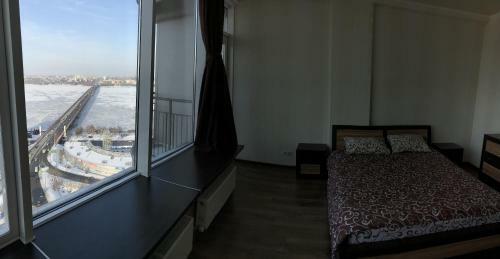 Apartments In Most City