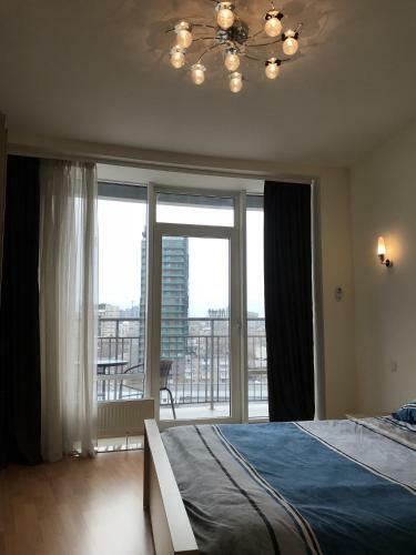 Apartments In Most City