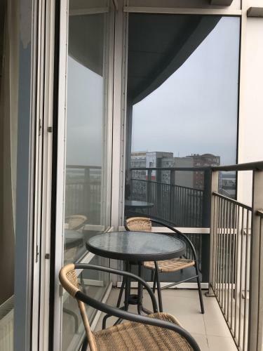 Apartments In Most City