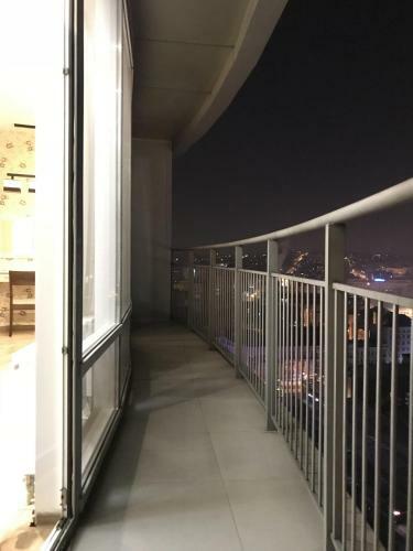 Apartments In Most City