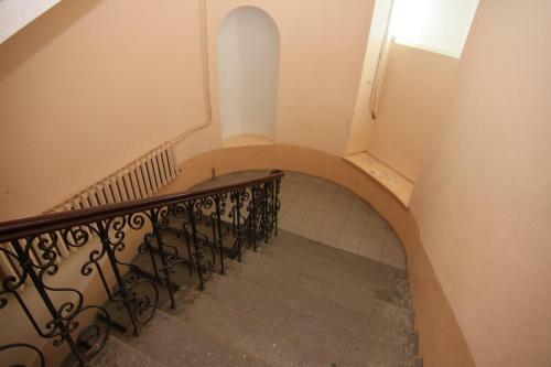 Ugodessa Apartments