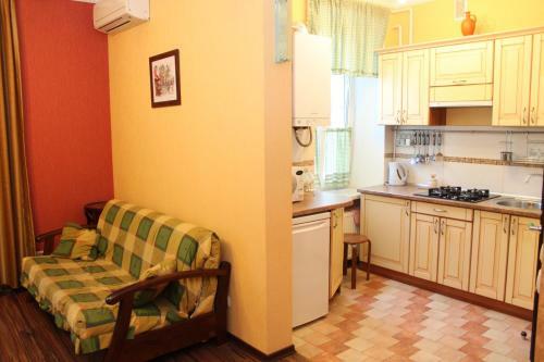 Ugodessa Apartments