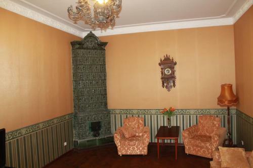 Ugodessa Apartments