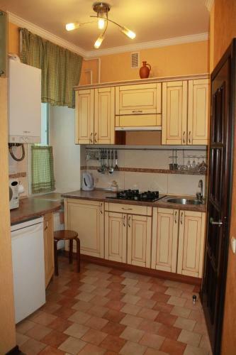 Ugodessa Apartments