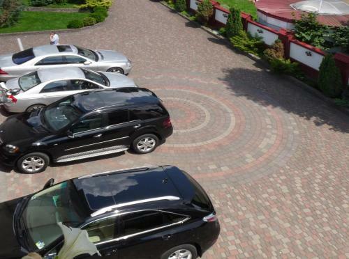 Bed & Breakfast Apartment On Pekarska