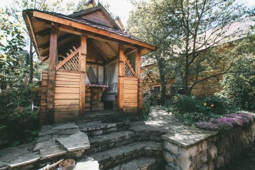 Posada Skarbivka