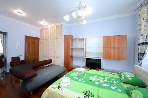 Apartment On 4 Liuteranska