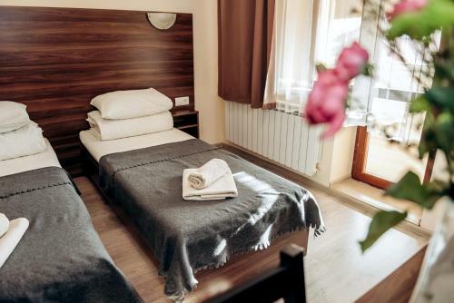 Hostal Villa Kmeller