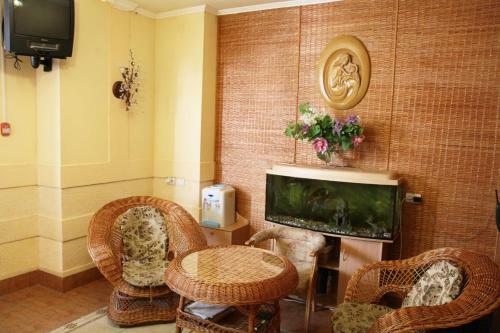 Hotel Spa Villa Jasmin