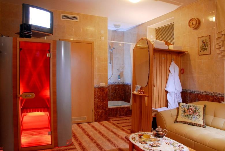 Premier Hotel Palazzo